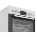 BFCB60VMW Beko  60cm Aeroperfect Freestanding Electric Cooker with Ceramic Cooktop, AirFry & SteamAdd 